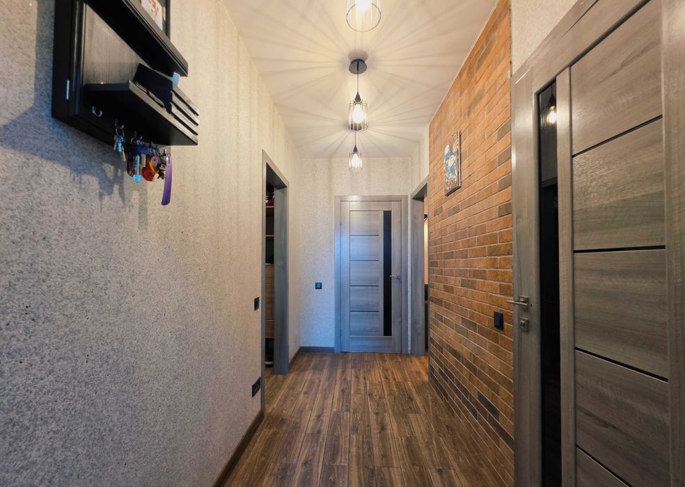 БЕЗ% Продаж двокімнатної Studio 41m2 ЖК Champion City