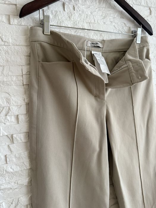 S Max Mara брюки