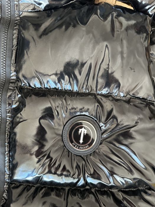 Trapstar Jacket