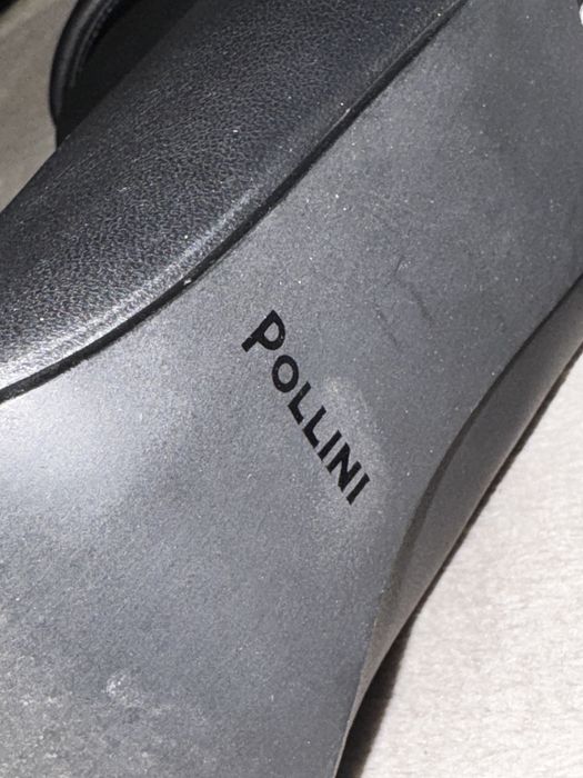 Ботфорти Pollini 37