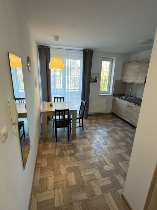 Mieszkanie 38m² z balkonem – Gotowe do wynajęcia (Warszawa - Wesoła)