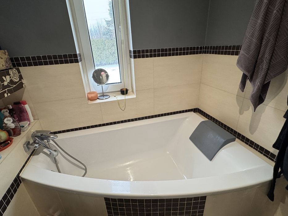 Wyposażenie łazienki