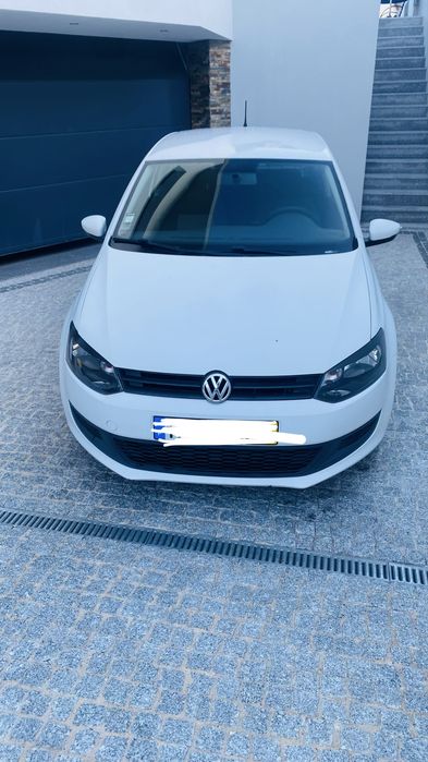 Vw Polo 1.2 Tdi Comercial