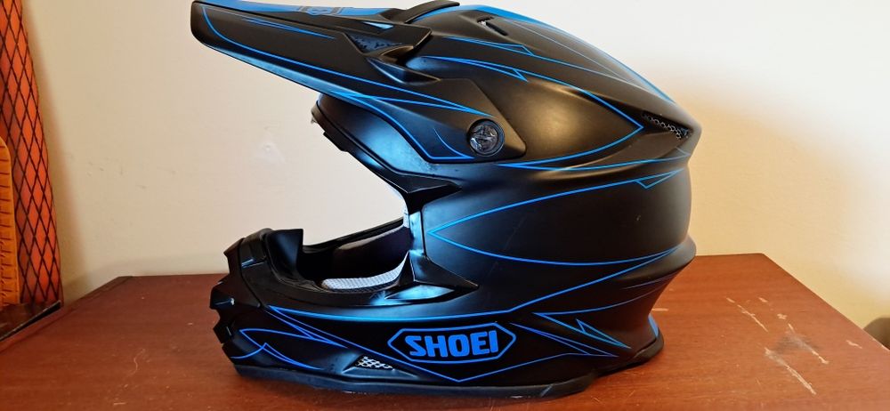 Shoei vfx-w  tamanho M