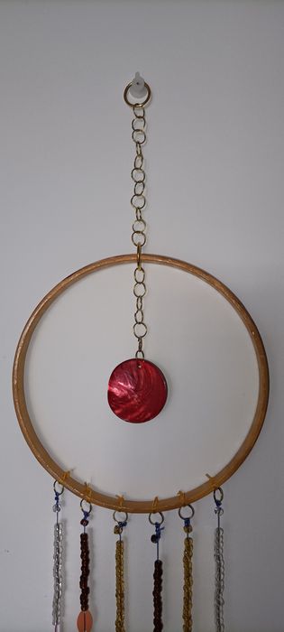 Dreamcatcher artesanal