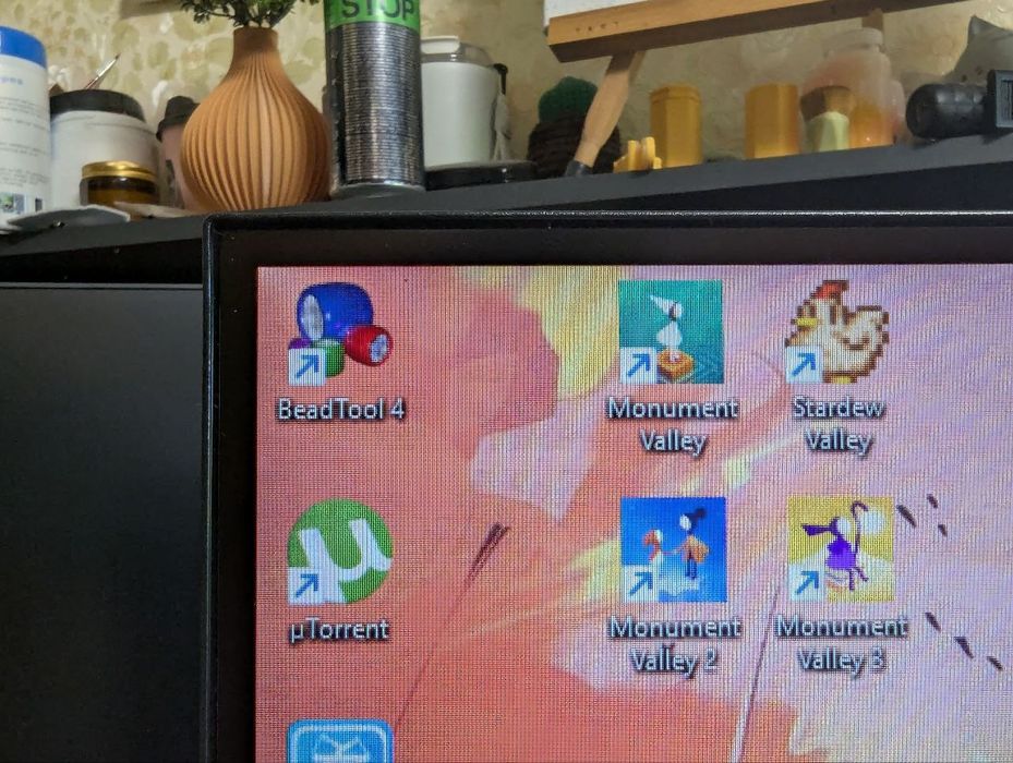 Монітор Asus Tuf 27