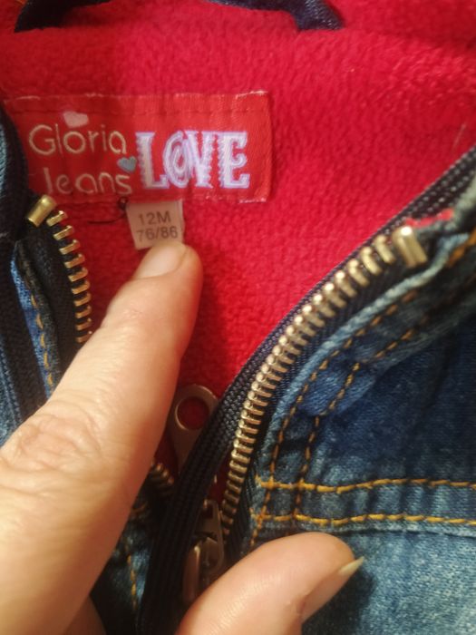 Вещи для девочки