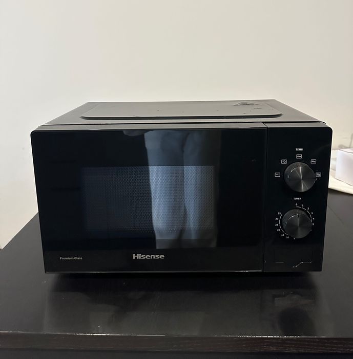 Microondas Hisense H20MOBP1HI