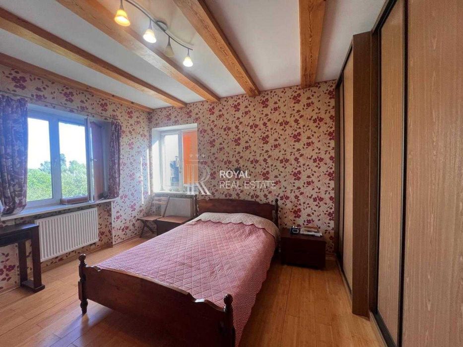 Продаж будинку 1 120 $ за м²  з басейном Хотянівка, газ, підвал, Вишгородський р-н