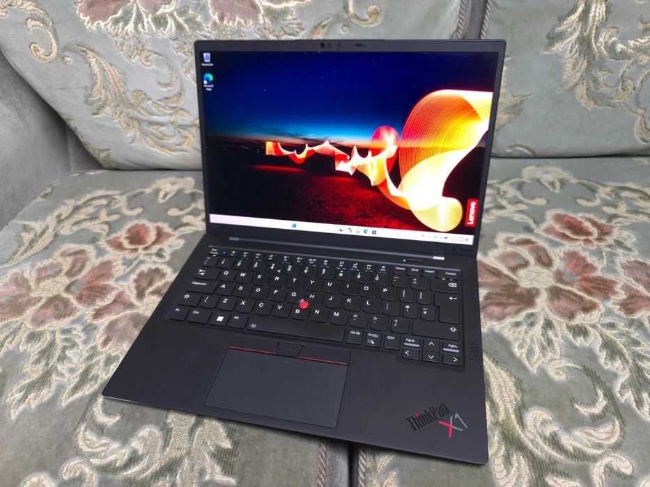Laptop Gamingowy Lenovo ThinkPad X1 Carbon Gen JAK NOWY