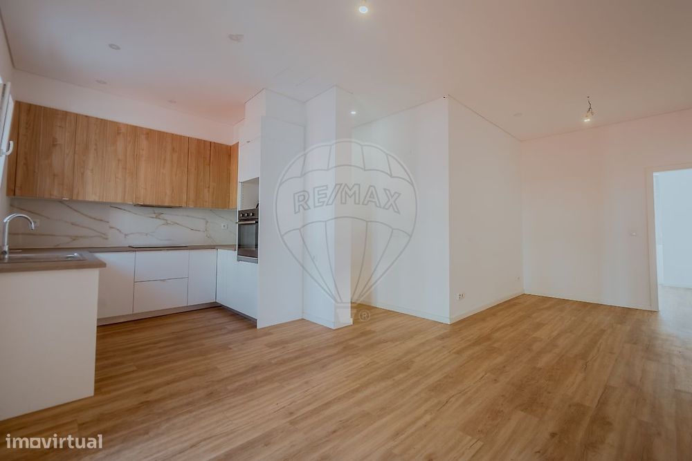 Apartamento T2 para arrendamento