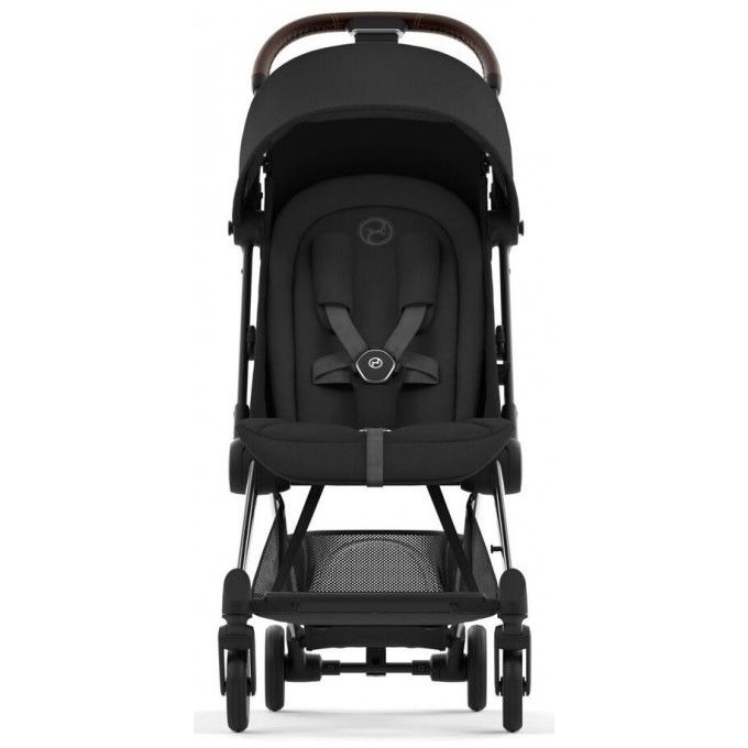 Cybex Coya Sepia Black