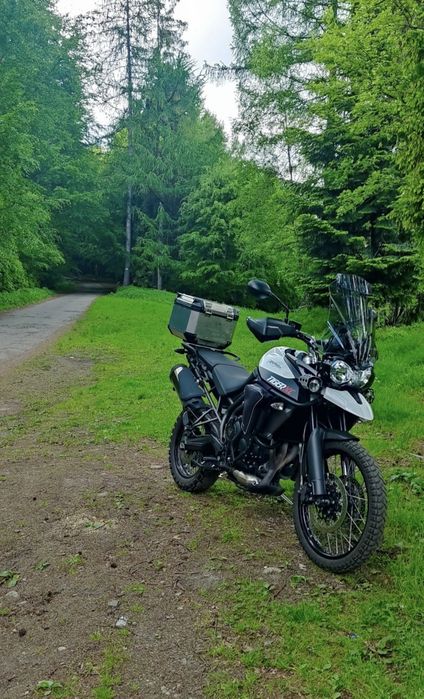 Triumph