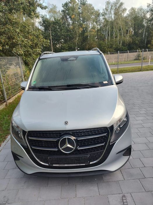 Mercedes-Benz Klasa V