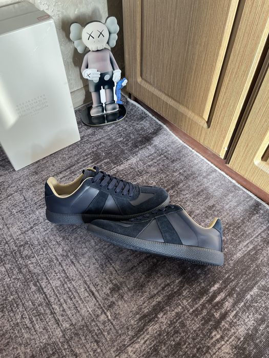 Maison Margiela Replica , Mm6,shoes,swag,drip