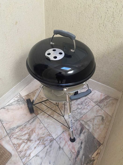 Weber Kettle 47cm