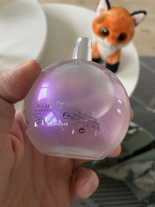 LANVIN Eclat d’Arpege Perfumy