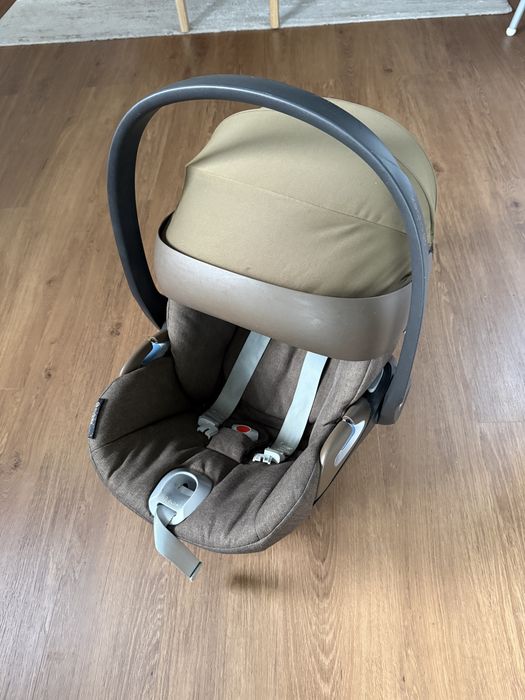 Babycoque Cybex Cloud Z