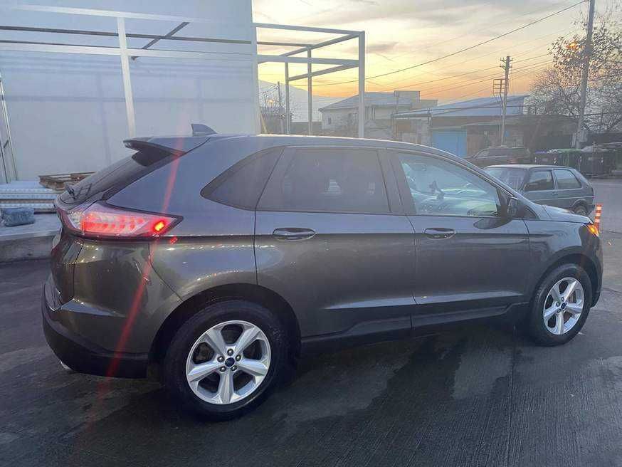 FORD EDGE 2016 продам