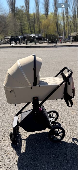 Продам коляску Carello Ultra 2в1