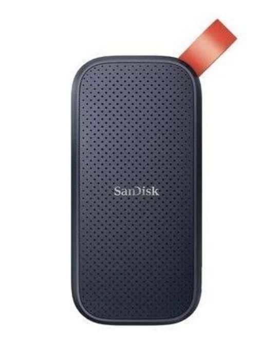SSD sandisk portátil 1Tb