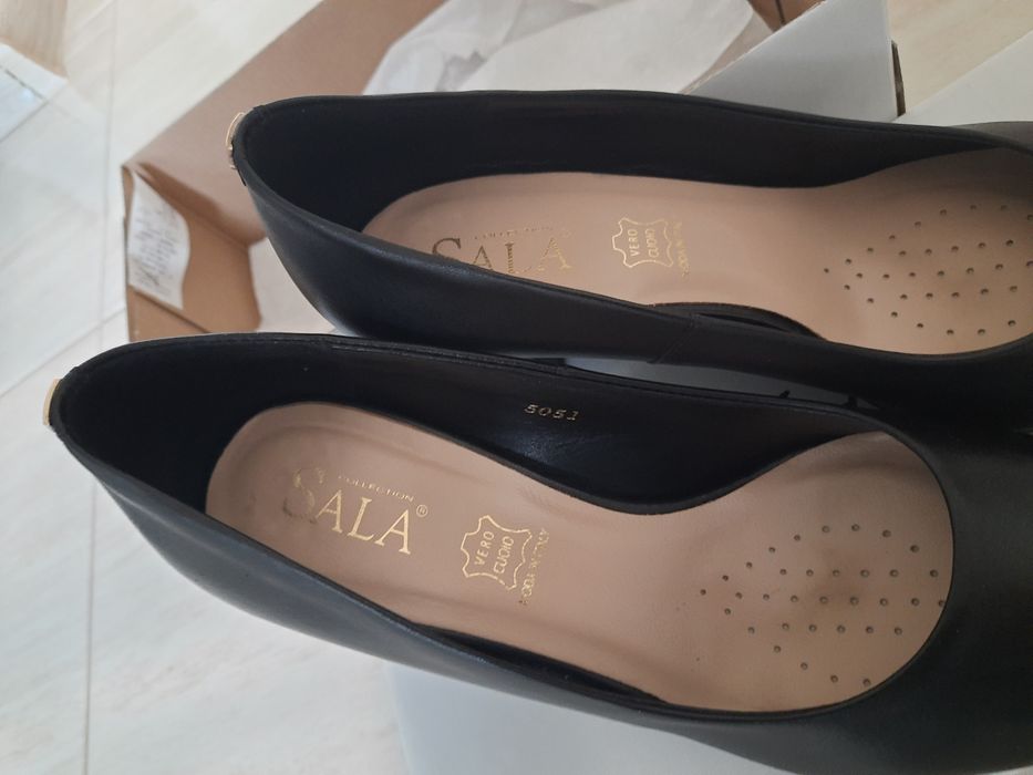 Buty damskie SALA 40