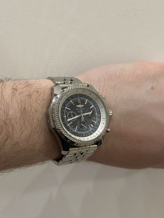 Годинник Breitling