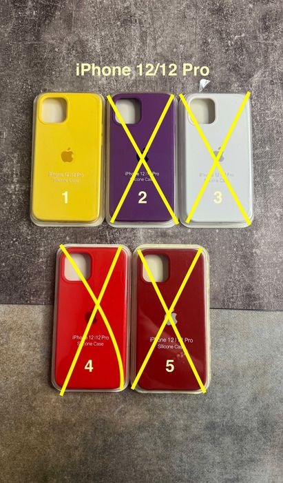 Full Чехол Silicone Case iPhone 12 Pro Max 13 Pro Max Айфон чохол mini