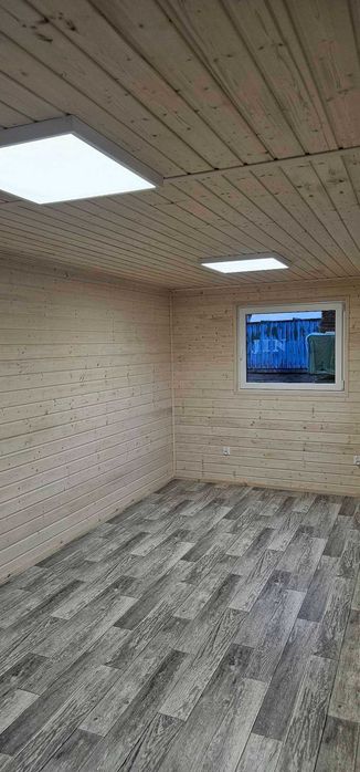 Promocyjny Domek całoroczny 35 m2