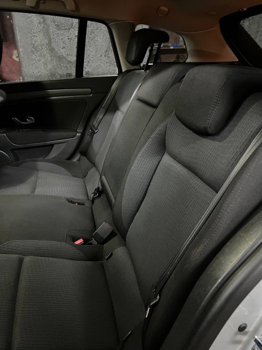 Renault Laguna 3