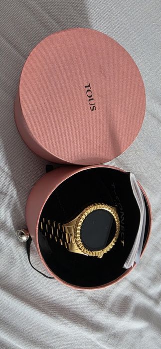 Smartwatch tous T-Bear coonnect