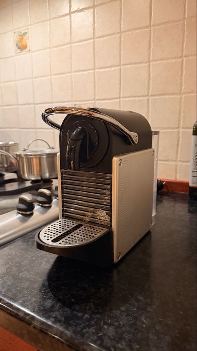 Ekspres De longhinespresso