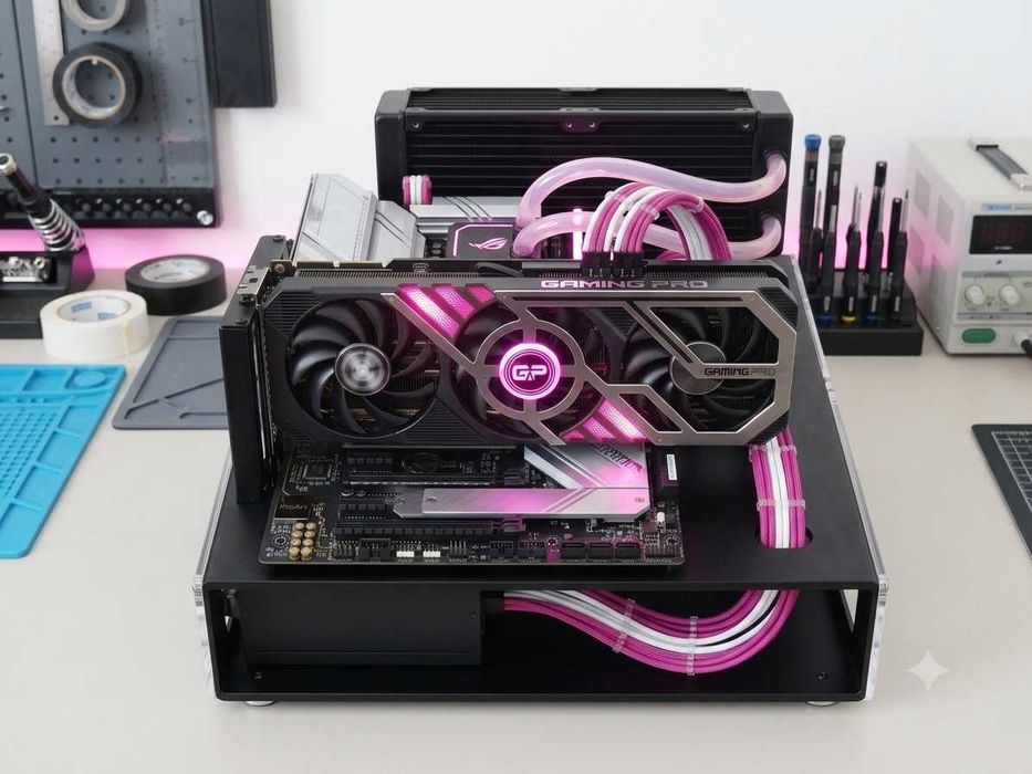 Palit GeForce RTX 3080 Ti 12GB GAMING PRO