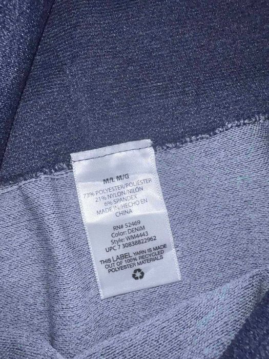 Термолосини термо лейгінси поддева розмір М