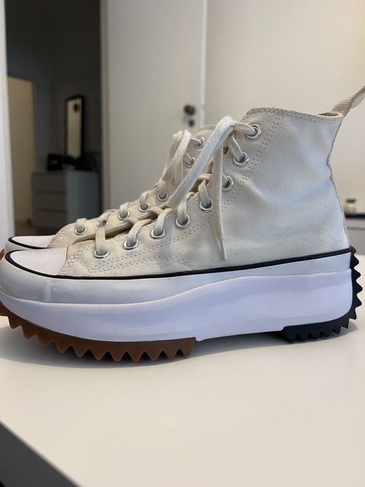 Ténis All Star Converse Bota