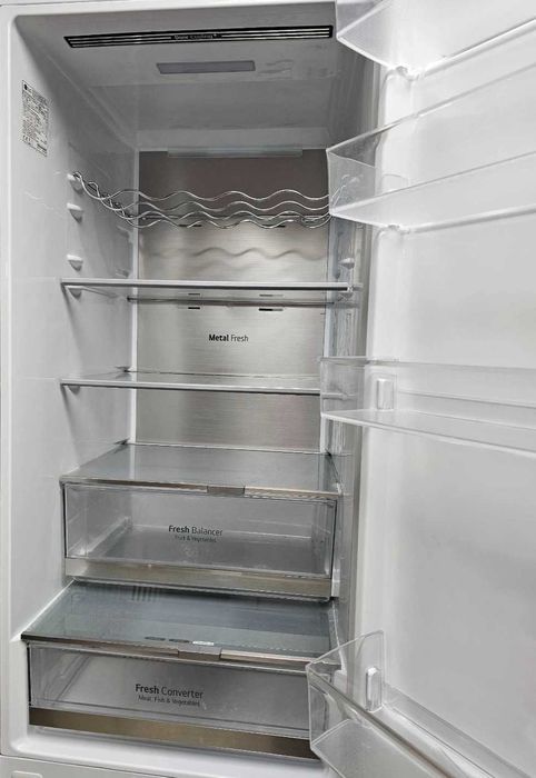 Frigorífico LG bom estado
