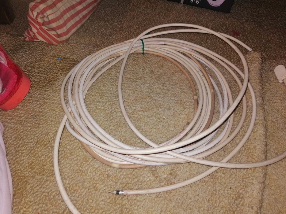 Fio de antena branco428223148087070722