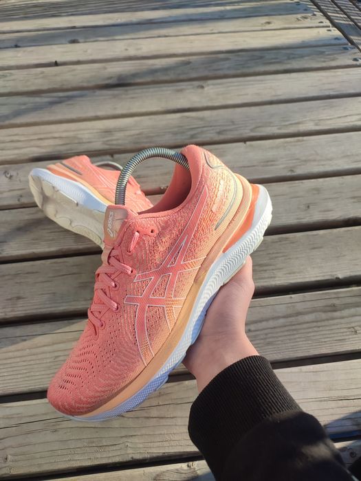 Кросівки Asics Gel-Cumulus,42 розмір,26.5 см