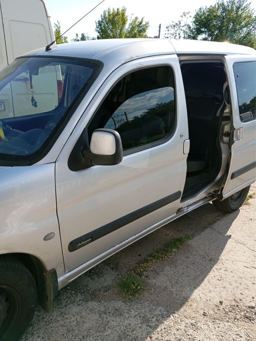 sitroen berlingo