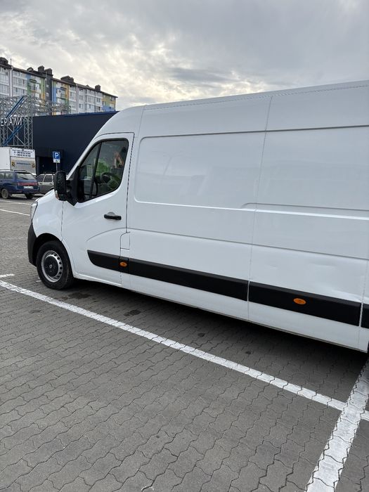 Продам Рено мастер 2,3