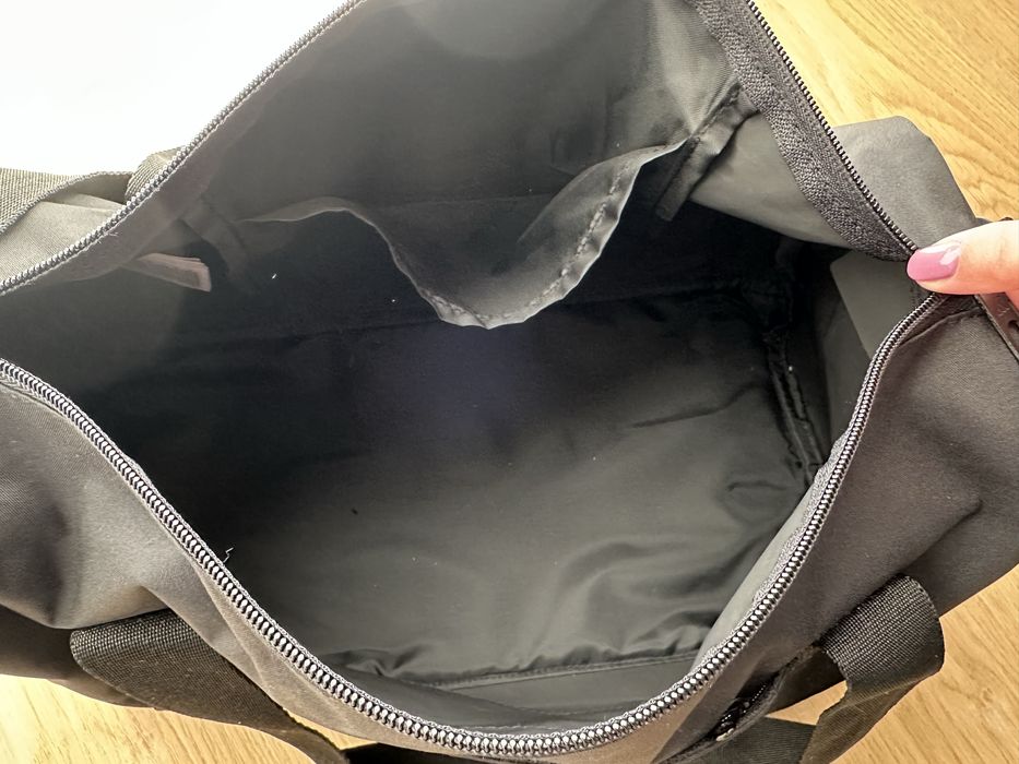 Mala de Ginásio Nova