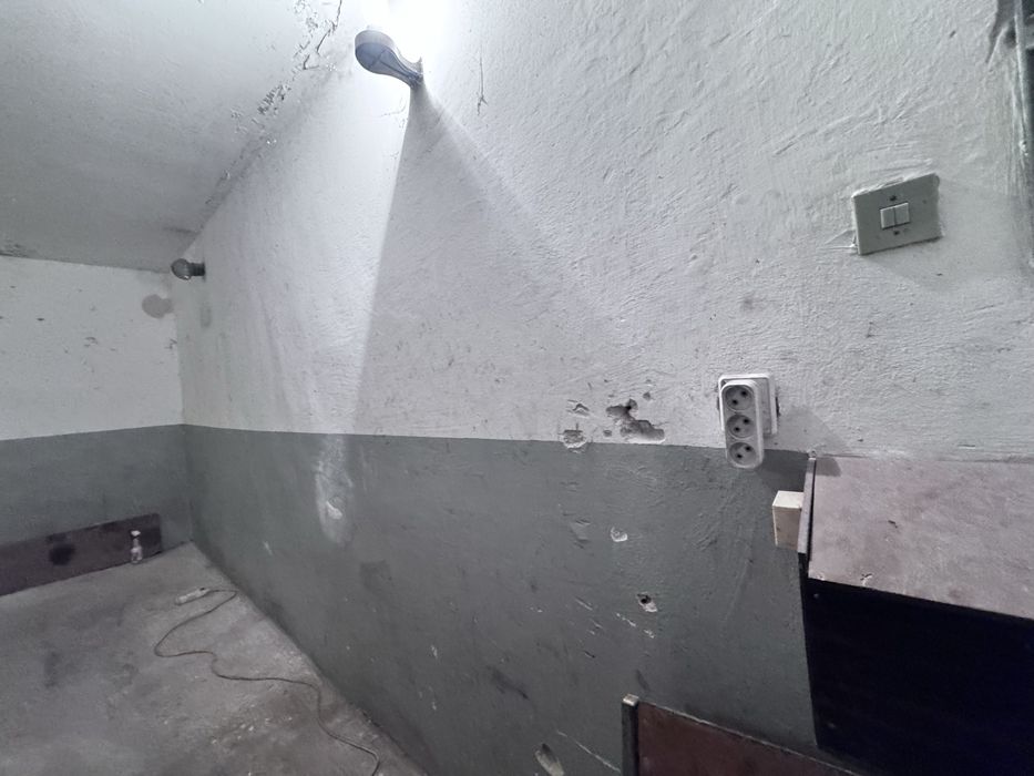 Оренда гаража коператив Маяк