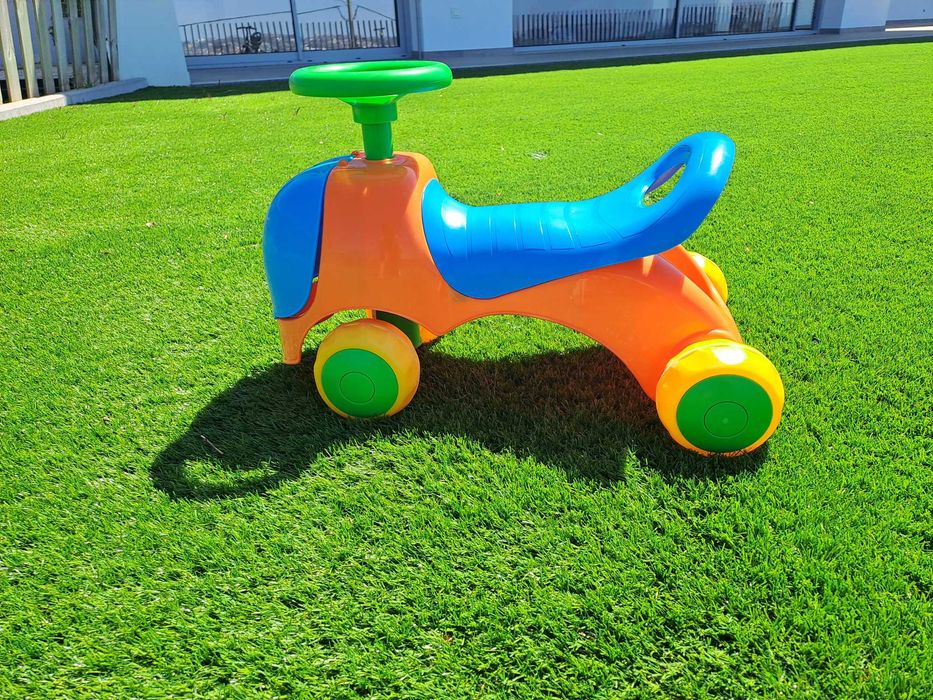 Carrinho brincar bebé