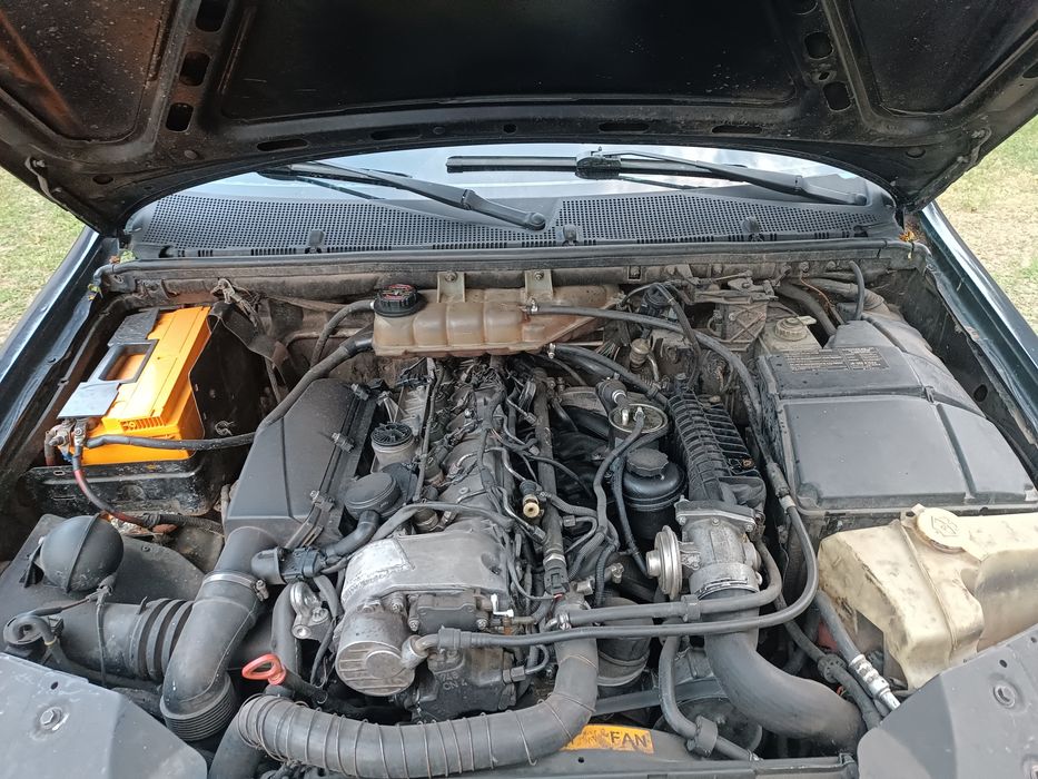 Продам ML 2.7 Дизель...