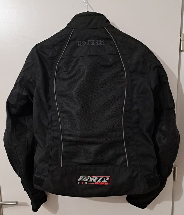 Probiker 42 / 44 damski letni kombinezon tekstylny motocyklowy