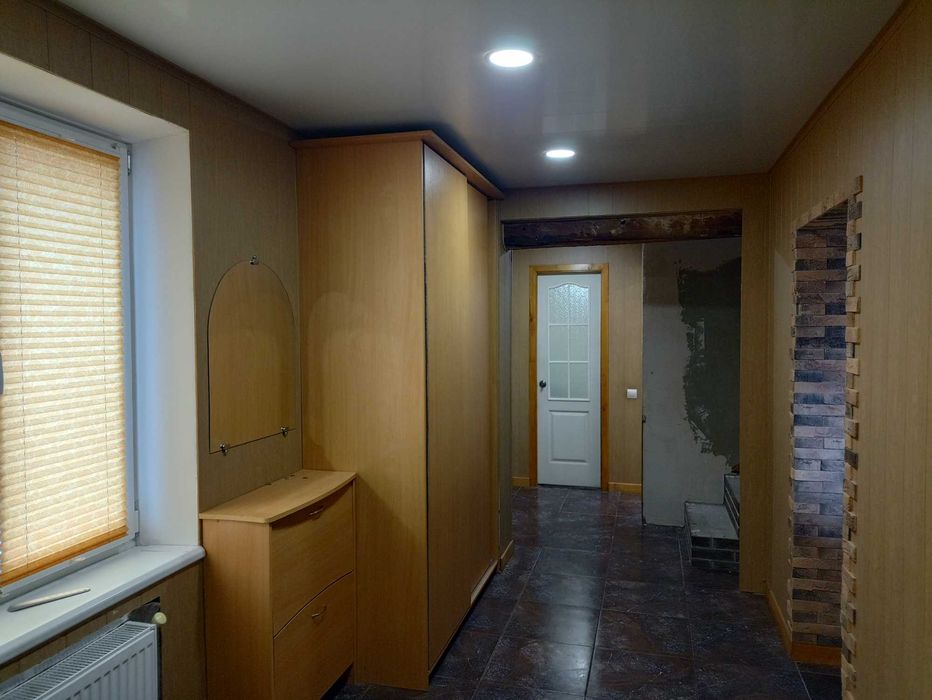 Будинок з гарним краєвидом