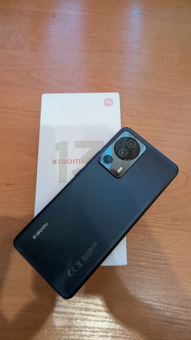 Xiaomi Redmi 13 lite 12/256 Neverlock