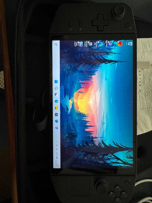 Consola LEGION GO - lenovo