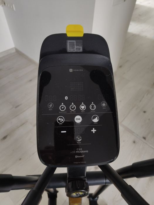 Orbitrek Domyos 520