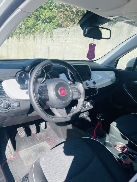 Fiat 500x estimado foto 5